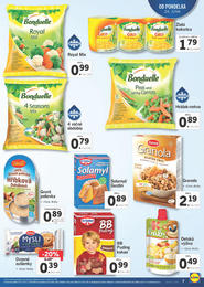 7. stránka Lidl letáku