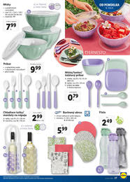 27. stránka Lidl letáku