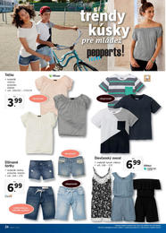 24. stránka Lidl letáku