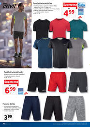 30. stránka Lidl letáku