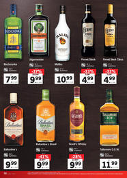 50. stránka Lidl letáku