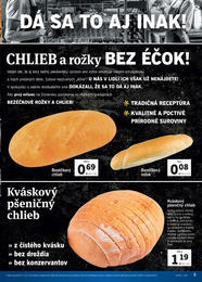 5. stránka Lidl letáku