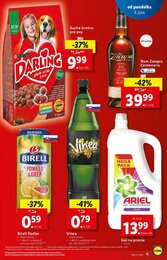 11. stránka Lidl letáku