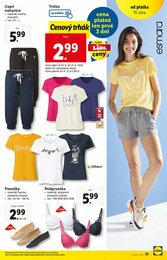 35. stránka Lidl letáku