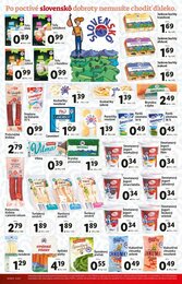 40. stránka Lidl letáku
