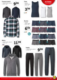 37. stránka Lidl letáku