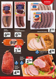 53. stránka Lidl letáku