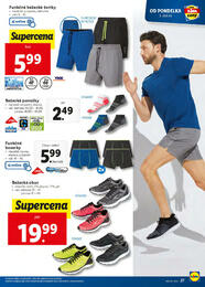 28. stránka Lidl letáku