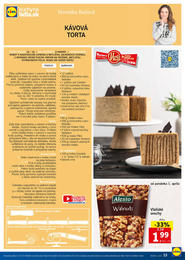 15. stránka Lidl letáku