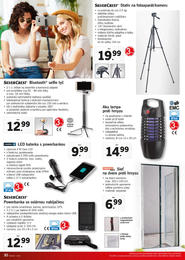 30. stránka Lidl letáku