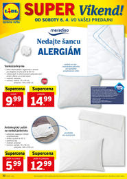 52. stránka Lidl letáku