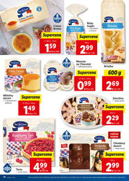 14. stránka Lidl letáku