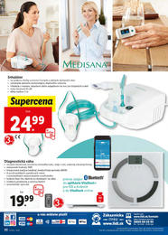 30. stránka Lidl letáku