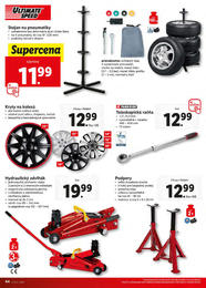 44. stránka Lidl letáku