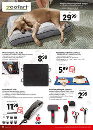 50. stránka Lidl letáku