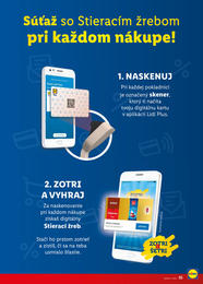 55. stránka Lidl letáku