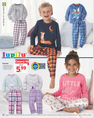 32. stránka Lidl letáku