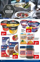 22. stránka Lidl letáku