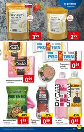 23. stránka Lidl letáku