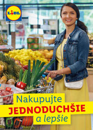 30. stránka Lidl letáku