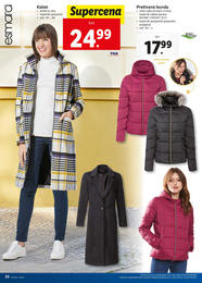 34. stránka Lidl letáku