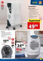 41. stránka Lidl letáku