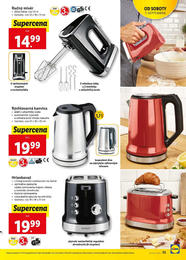 55. stránka Lidl letáku