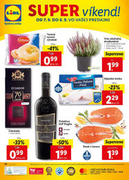 56. stránka Lidl letáku