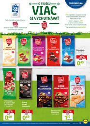 13. stránka Lidl letáku