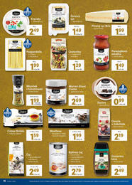 16. stránka Lidl letáku