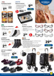 27. stránka Lidl letáku