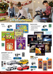 34. stránka Lidl letáku