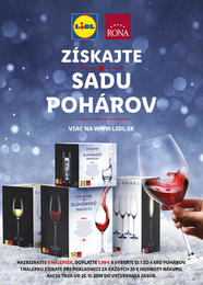 9. stránka Lidl letáku