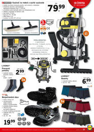 25. stránka Lidl letáku