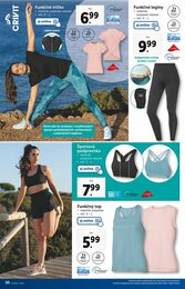 30. stránka Lidl letáku