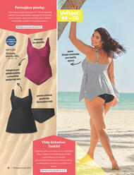 12. stránka Lidl letáku