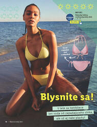 18. stránka Lidl letáku