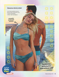 19. stránka Lidl letáku