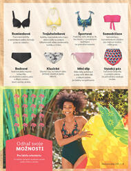 7. stránka Lidl letáku