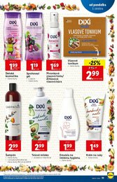 37. stránka Lidl letáku