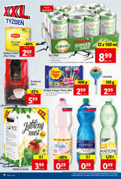 18. stránka Lidl letáku