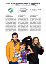 17. stránka Lidl letáku