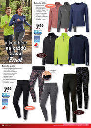 38. stránka Lidl letáku