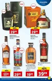 23. stránka Lidl letáku