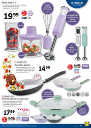 27. stránka Lidl letáku