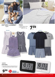 36. stránka Lidl letáku