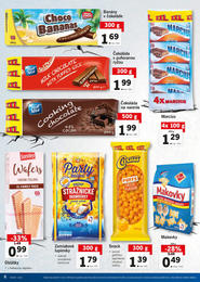 6. stránka Lidl letáku