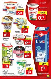 13. stránka Lidl letáku