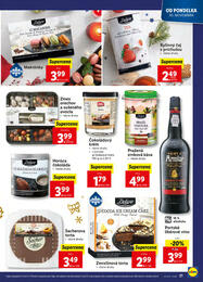 21. stránka Lidl letáku