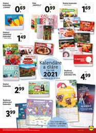 42. stránka Lidl letáku